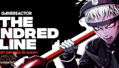 The Hundred Line "tillater ubegrensede" DLC-muligheter, Switch 2-versjon på kortene - The Hundred Line: Last Defense Academy