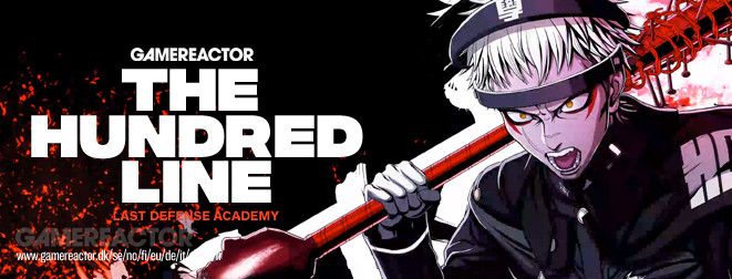 The Hundred Line "tillater ubegrensede" DLC-muligheter, Switch 2-versjon på kortene - The Hundred Line: Last Defense Academy