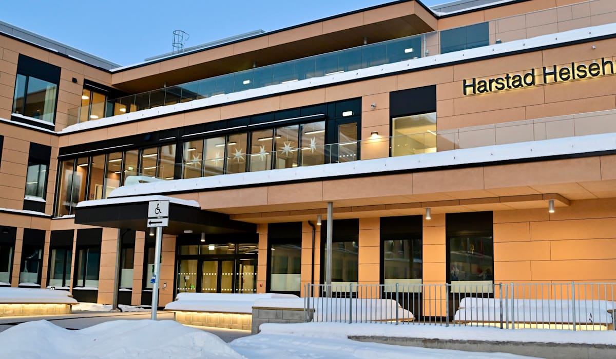 (+) Millionkrangel om helsehuset kan havne i retten - ht.no