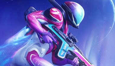 1047 Games utsteder en uttalelse etter re-lanseringen av Splitgate 2 med lavt antall spillere - Splitgate: Arena Reloaded