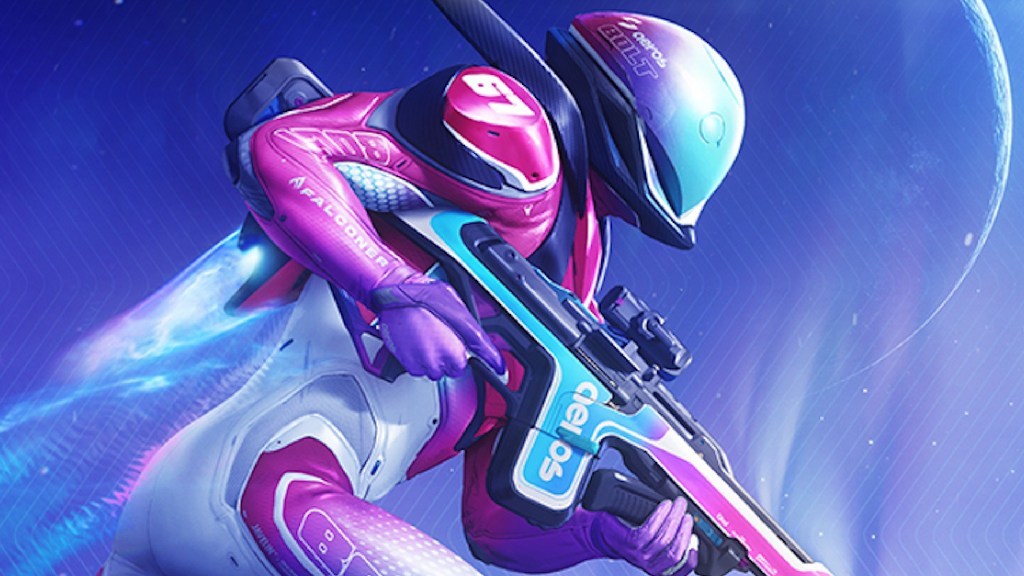 1047 Games utsteder en uttalelse etter re-lanseringen av Splitgate 2 med lavt antall spillere - Splitgate: Arena Reloaded