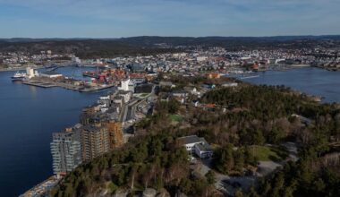 – Vi merker at kjøpelysten fortsatt er til stede