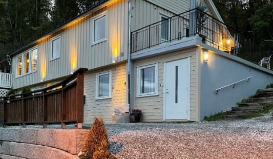 Kommunen kjøpte enebolig fra 1967: – Det var godt egnet - tronderbladet.no