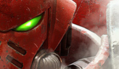 Dawn of War IV introduserer ork-fraksjonen med actionfylt CGI-trailer