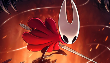 Silksong kåret til årets spill på The Steam Awards 2025