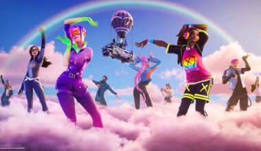 De mest spilte spillene på PlayStation og Xbox i 2025 var nøyaktig de samme som i 2024 -