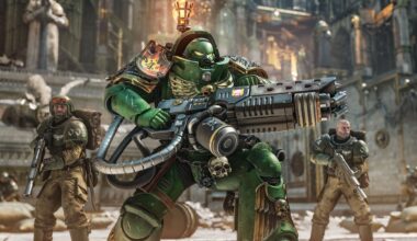 Games Workshop, selskapet bak Warhammer, tar sterk avstand fra kunstig intelligens -