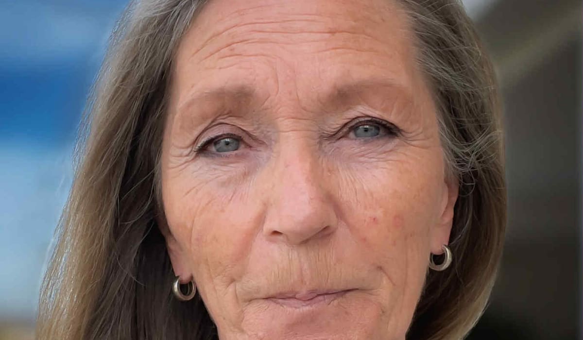 Berit jakter bolig i Tromsø: – Mange vil ikke ha et gammelt menneske som leietaker