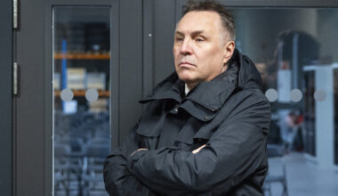 Forsvarsminister Tore O. Sandvik sier Norge skal være med på Natos innsats i Ukraina