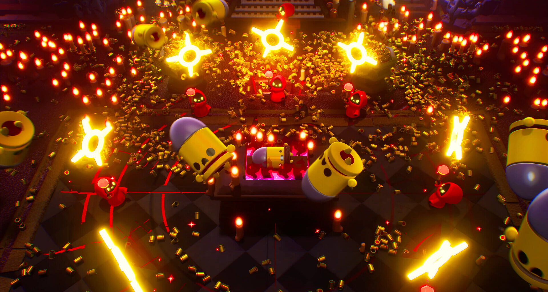 De 100 heteste indietitlene i 2026 (del 2) -