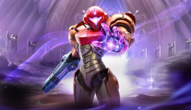 Beyond, men hadde ikke råd til å gå tilbake igjen