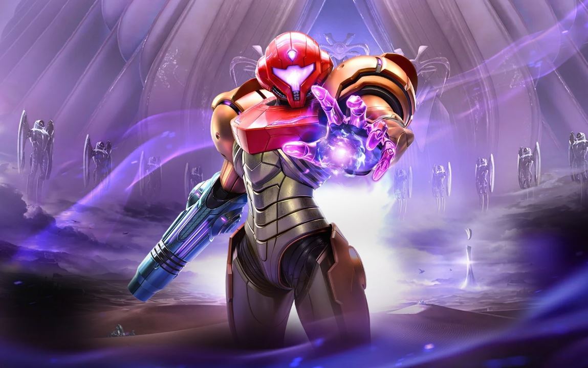 Beyond, men hadde ikke råd til å gå tilbake igjen