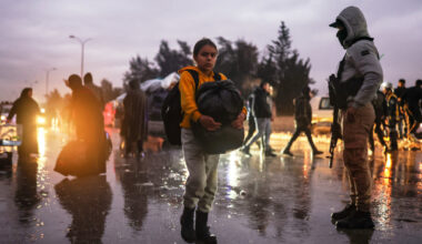 Hæren erklærer operasjonen som fullført