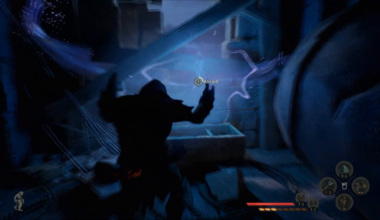 Blades of Greed med heftig mengde rå gameplay