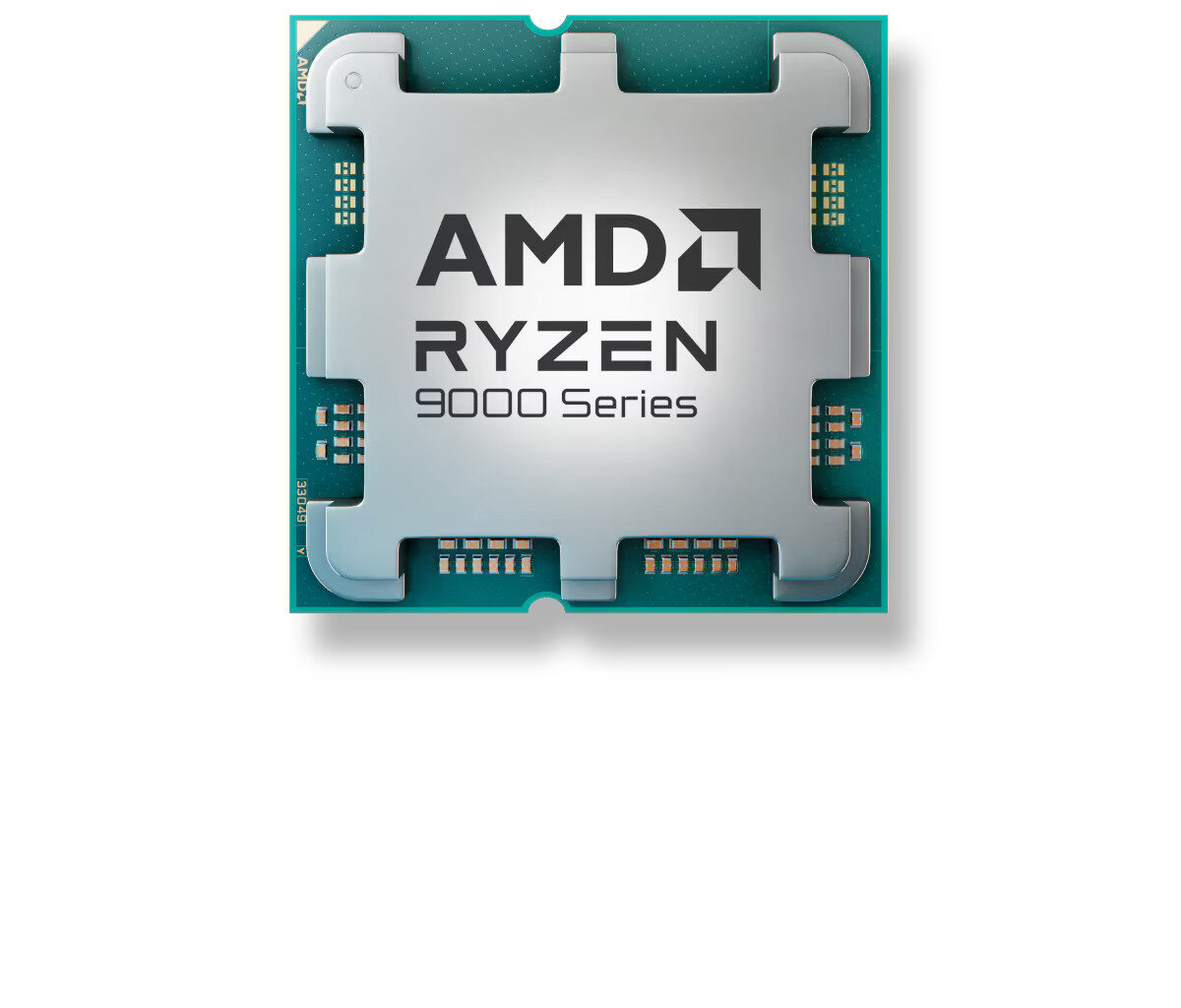 AMD-keynote leverte AI for enheter med lite strømforbruk og en ny Ryzen CPU for spill og litt mer -
