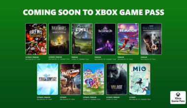 Memories in Orbit og mer