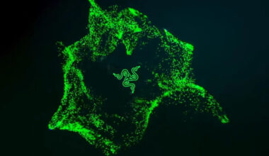 Razers AI-spillassistent har nå en fysisk kropp -