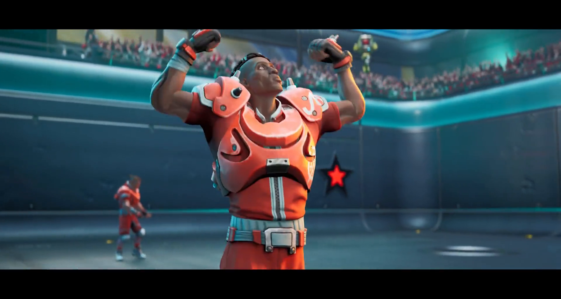 Rebellions Speedball kommer til PlayStation og Xbox i slutten av måneden