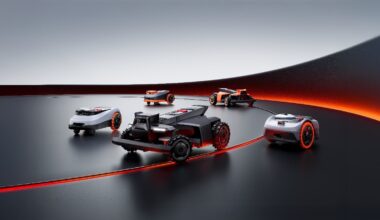 Segway utvider sin Navimow-serie med automatiserte robotgressklippere -