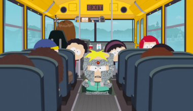 Kenny blir drept (igjen) og Butters bryter virkeligheten i Fortnites South Park-trailer