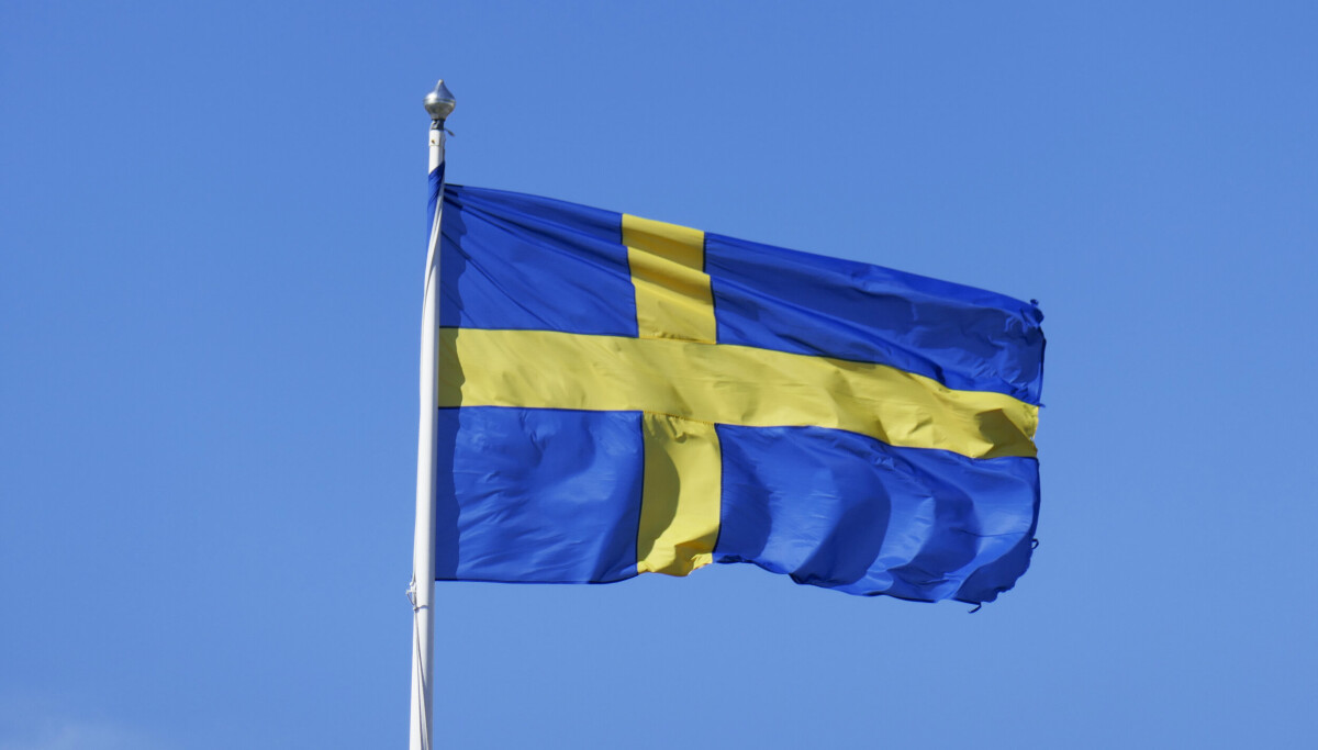 Svensk støtte til totalforsvaret er på sitt sterkeste, men viljen til å kjempe synker