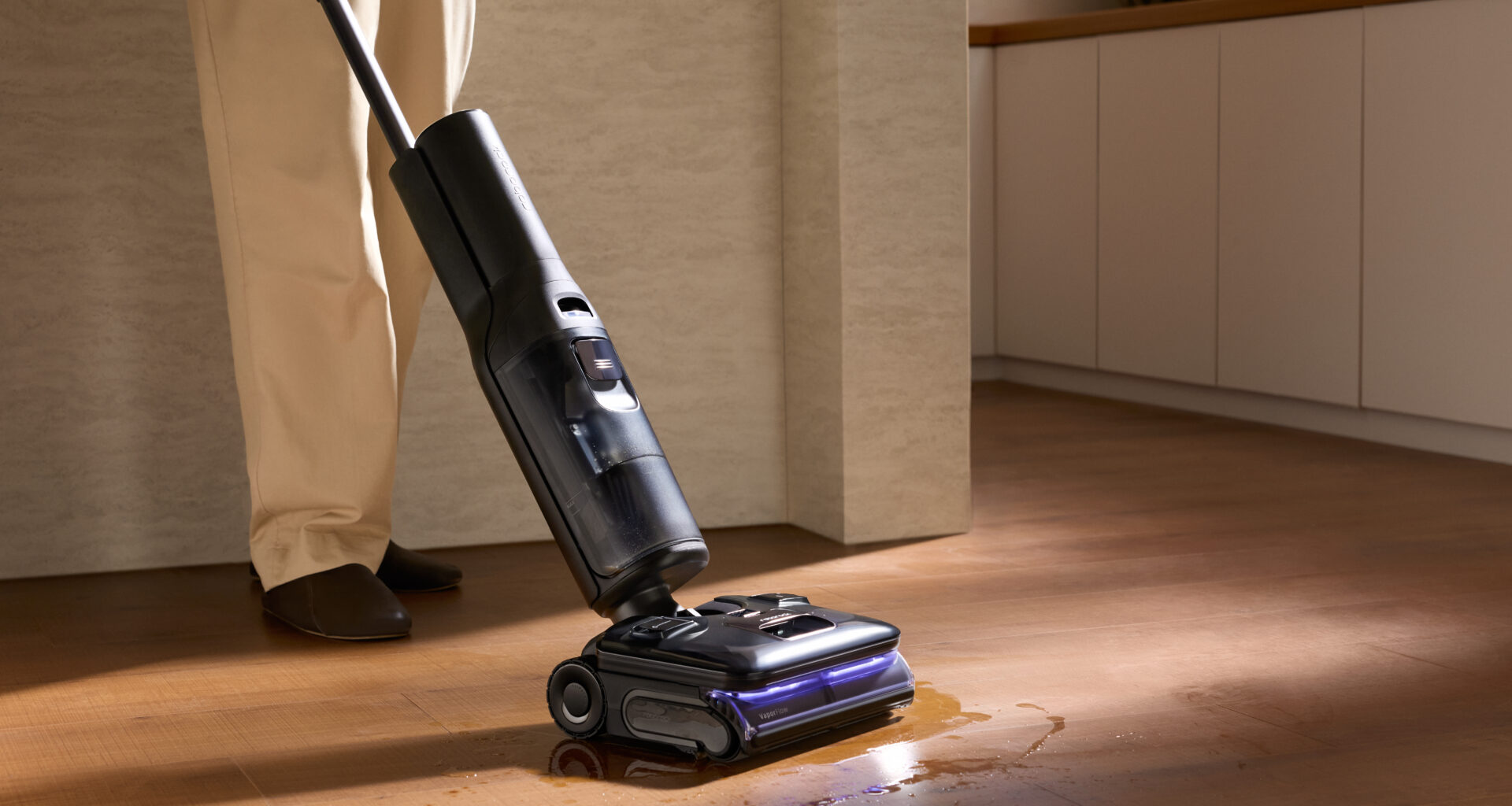 Roborock F25 Ultra - - Gamereactor