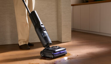 Roborock F25 Ultra - - Gamereactor