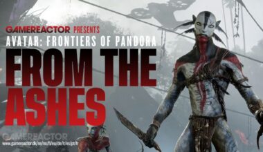 Avatar: Frontiers of Pandora - Fra asken Anmeldelse