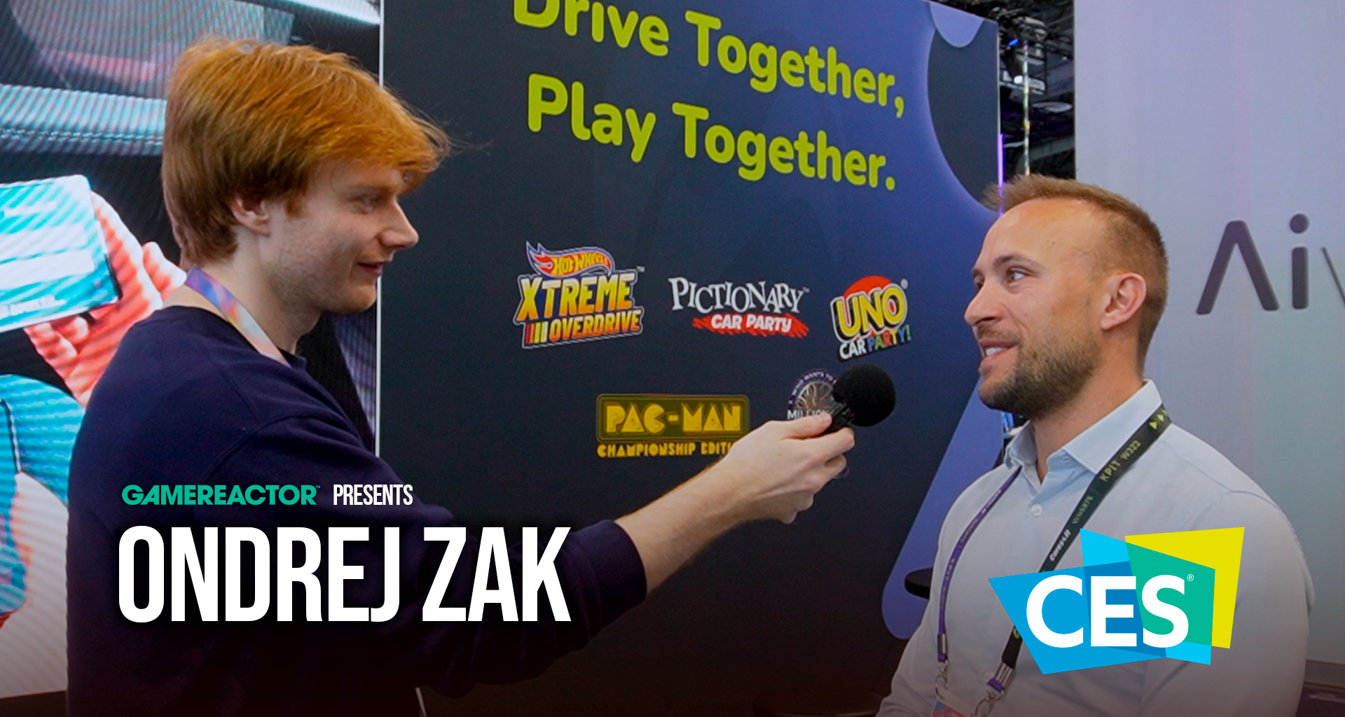 Airconsoles spilling i bilen beviser at ytelse ikke er alt -