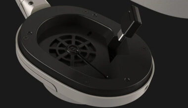 Fender lanserer reparerbare, modulære trådløse hodetelefoner -