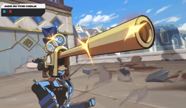 Caitlyn slutter seg til 2XKO sammen med debuten av sesong 1