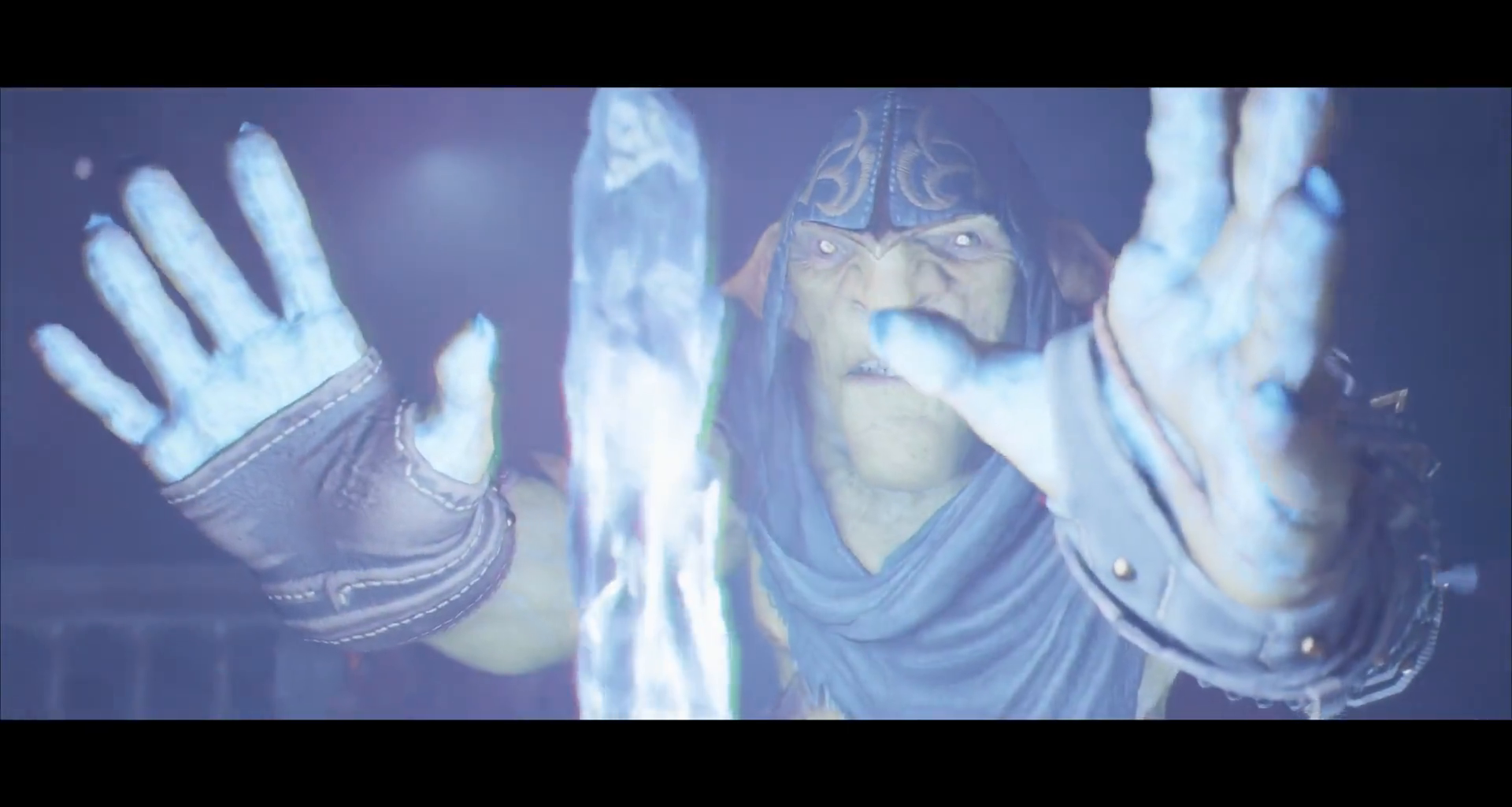 Blades of Greed avduker gratis demo på Steam