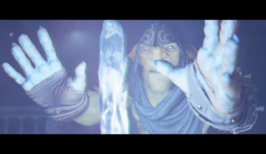 Blades of Greed avduker gratis demo på Steam