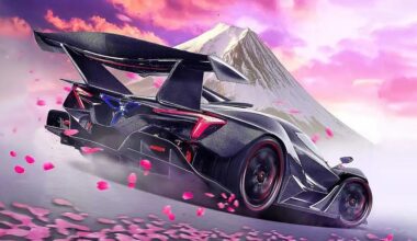 Forza Horizon 6 ryktes å bli utgitt 15. mai