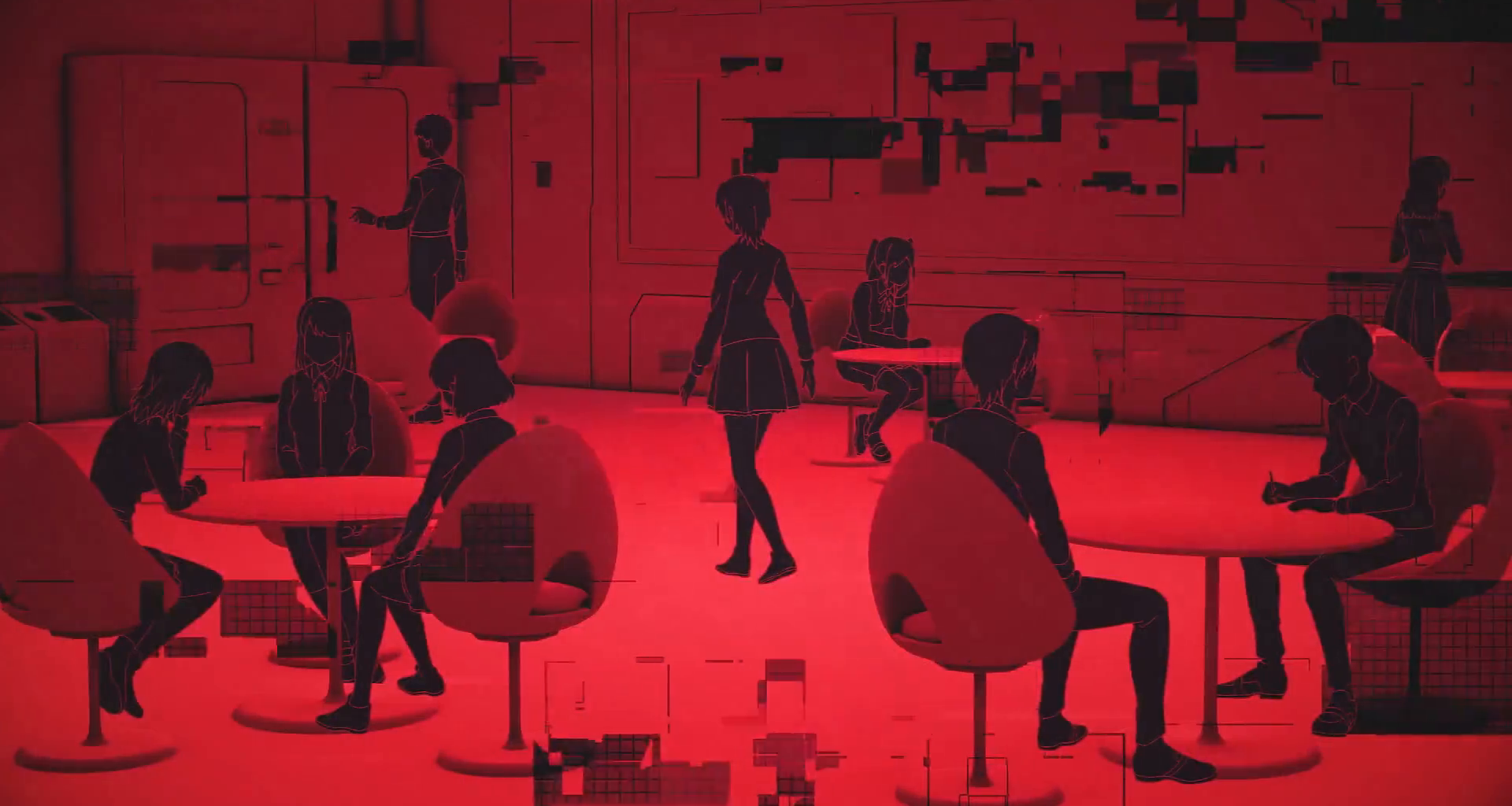 Ex-Atlus-utviklere viser frem nytt "skole-RPG" senere denne måneden -