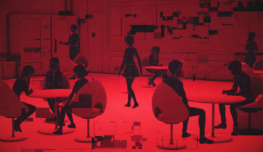 Ex-Atlus-utviklere viser frem nytt "skole-RPG" senere denne måneden -