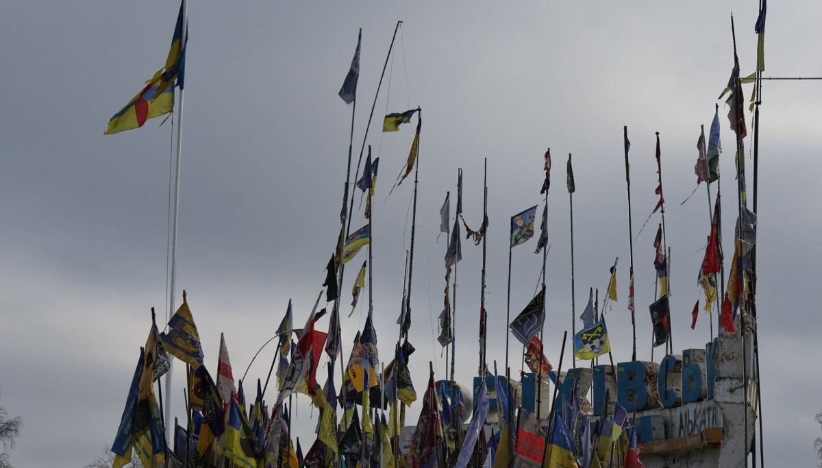 Forsker mener Russland ikke har tiden på sin side