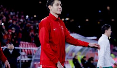 Branns Eivind Helland er på vei til Bologna for gigantsum