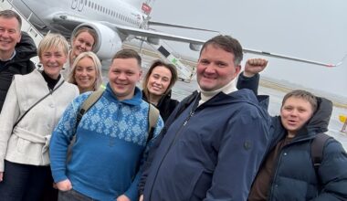 (+) Til Tyskland for å representere Nord-Norge - altaposten.no