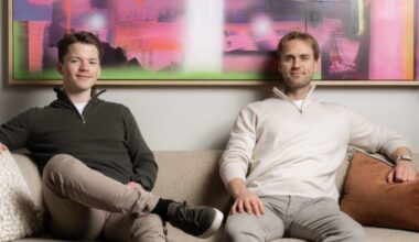 Har passert den første milliarden – jakter dobling i år