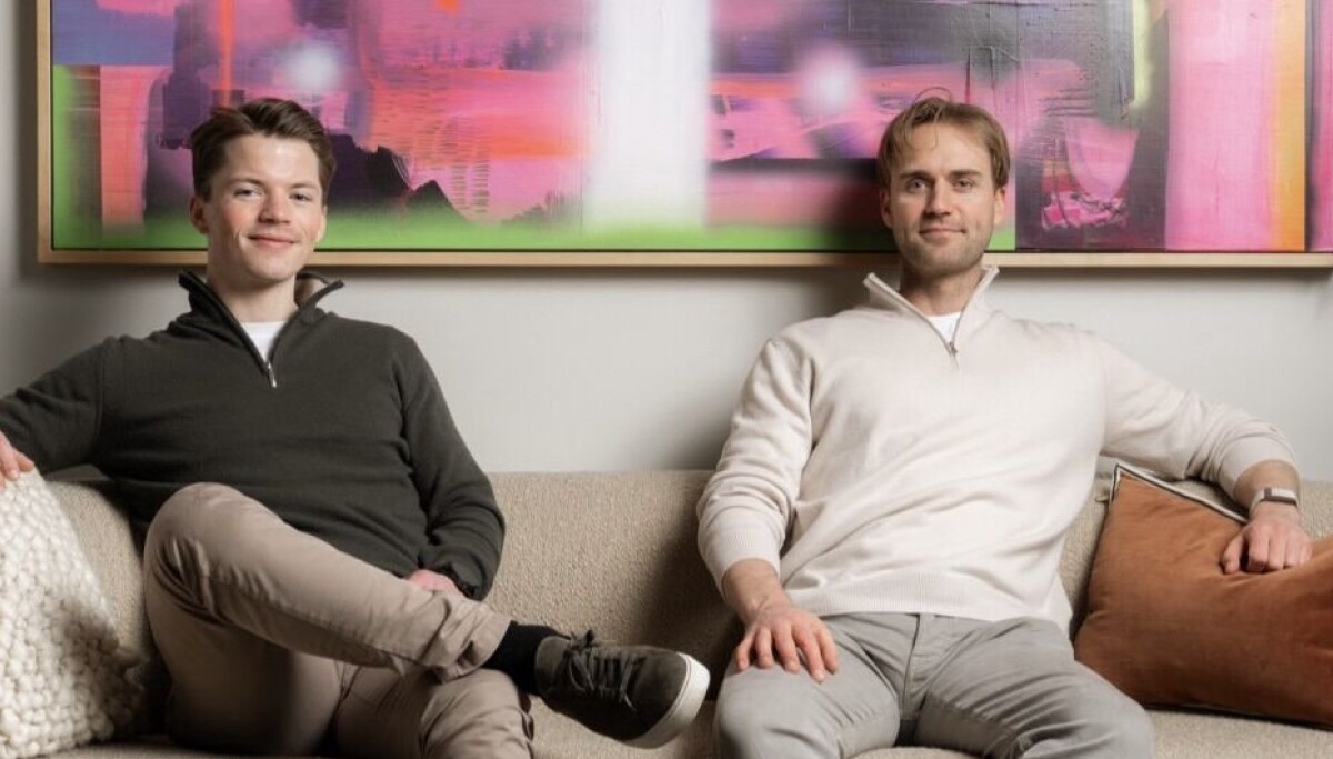 Har passert den første milliarden – jakter dobling i år