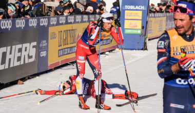 – Jeg ser bare stjerner