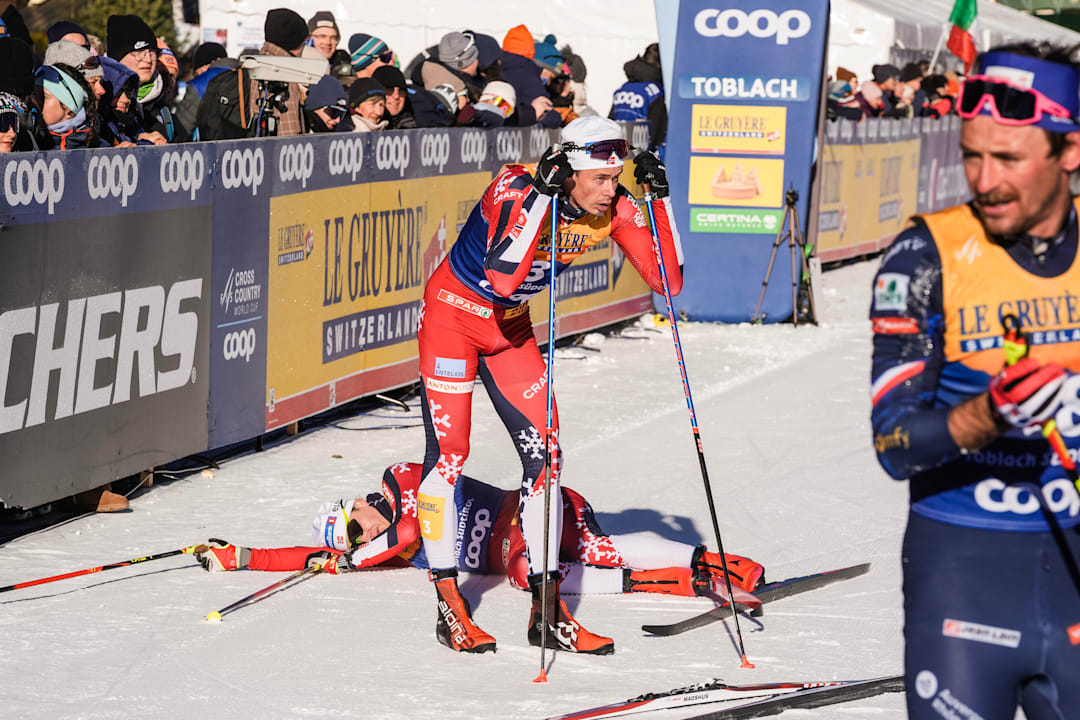 – Jeg ser bare stjerner