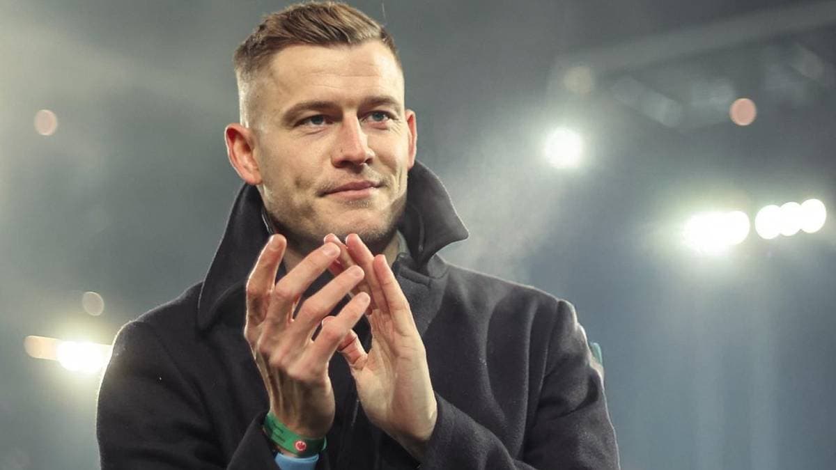 Alfred FinnbogasonAlfred Finnbogason