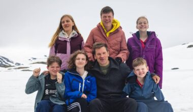 Dette er de nye deltakerne i Team Pølsa – NRK Norge – Oversikt over nyheter fra ulike deler av landet