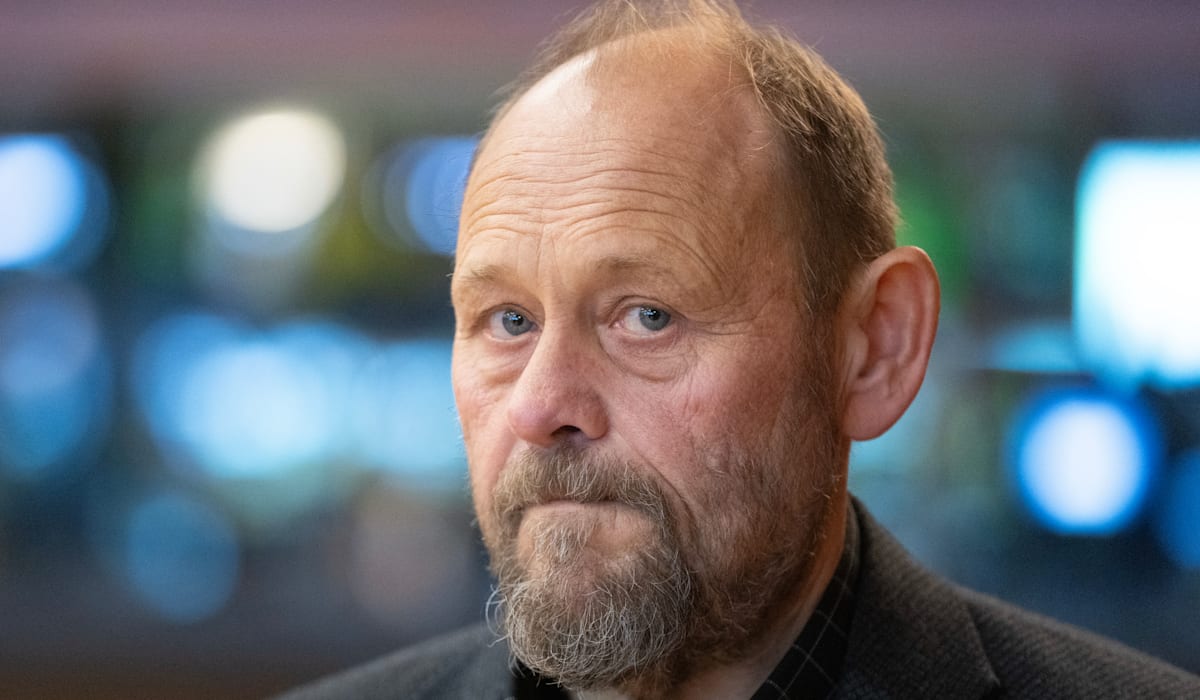 Toppsjefen i Se og Hør går av etter ni år