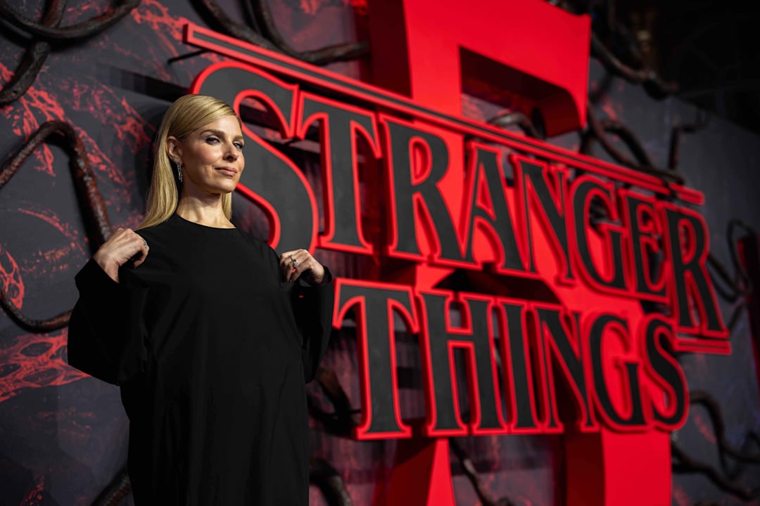 Netflix-problemer da «Stranger Things» ble avsluttet - VG