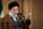 Ayatollah Ali Khamenei er øverste leder i Iran.  Foto: - / AFP / NTB