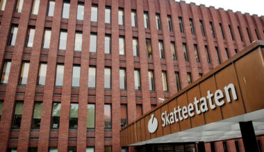 Nå betales skatten på en ny måte