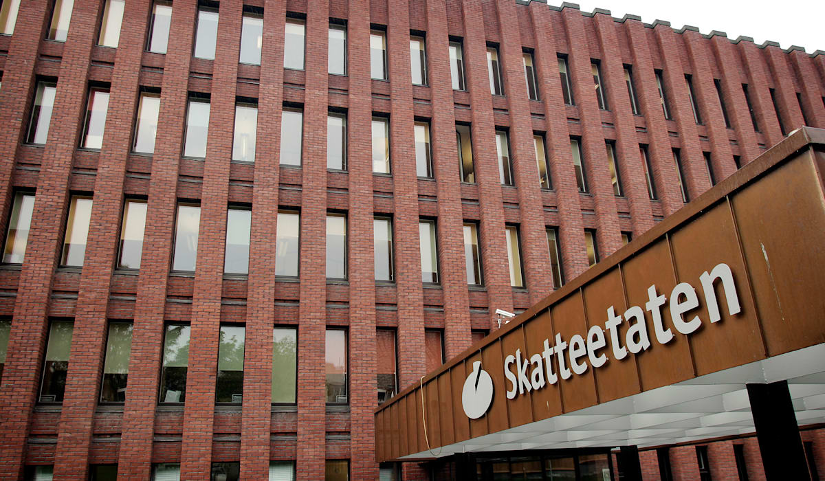 Nå betales skatten på en ny måte